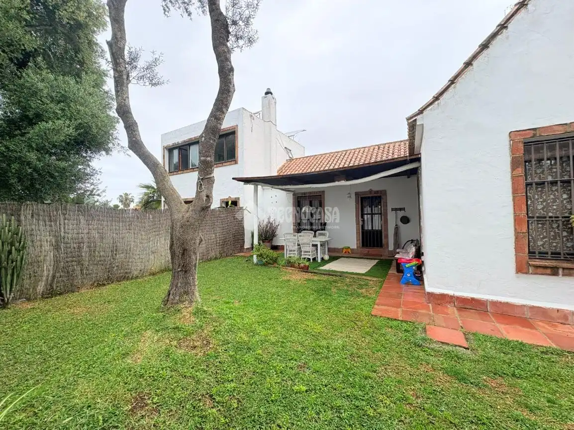 Jardí de Residencial en venda en Barbate