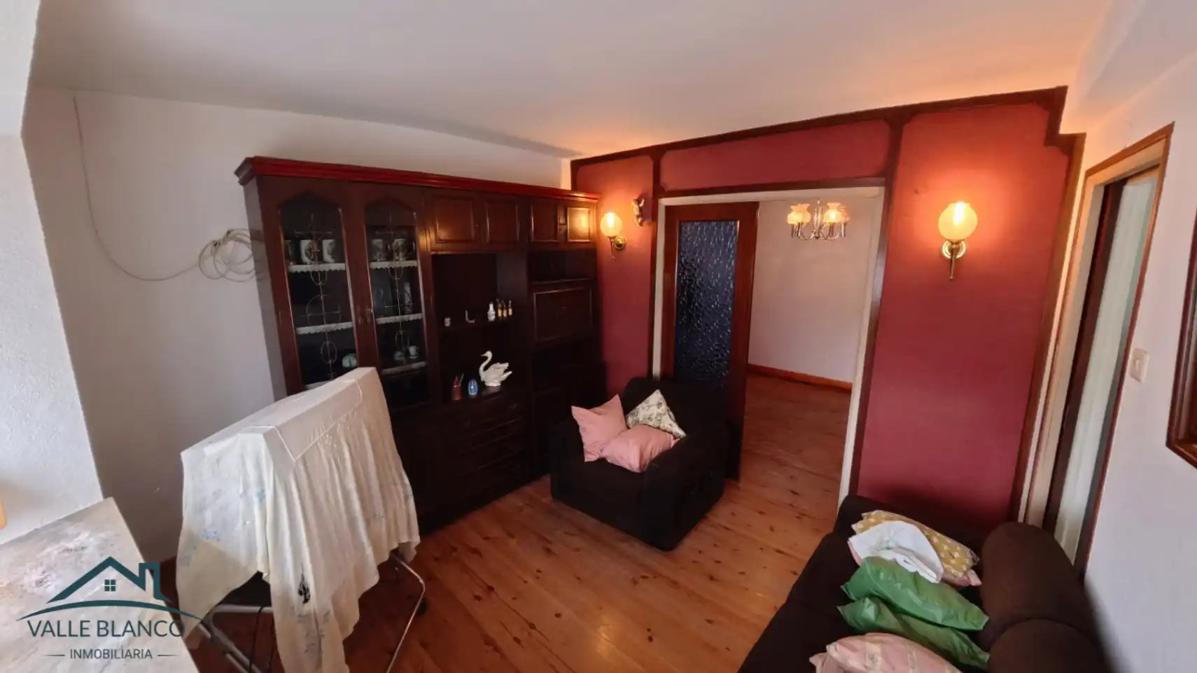 Casa amb jardí en venda a Campoo de Enmedio, imagen 5
