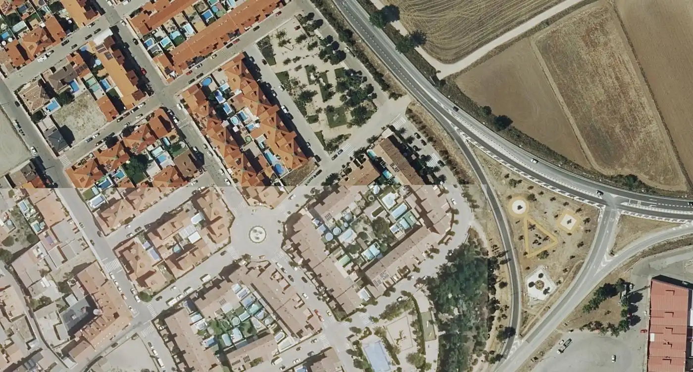 Appartamento in vendita a Torrejón de Velasco