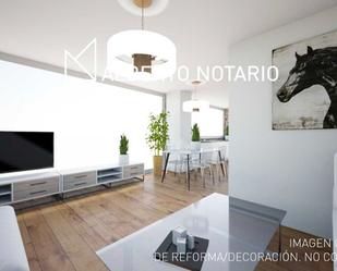 Living room of Country house for sale in San Pedro del Romeral