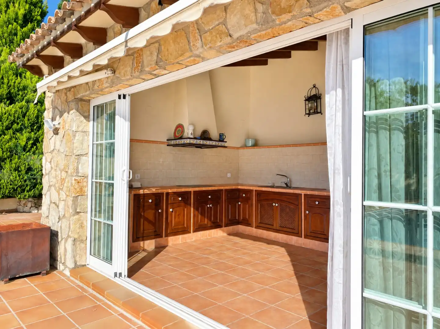 Haus mit Garten zum Verkauf in Orba, imagen 32