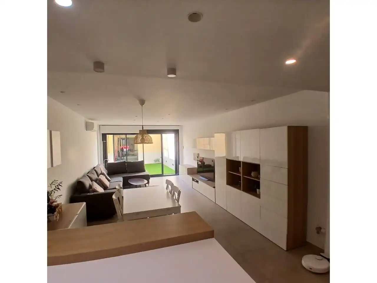 Haus oder Chalet zum Verkauf in Terrassa mit Klimaanlage, Heizung und Terrasse