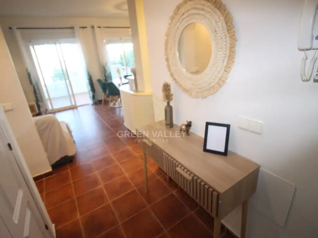 Apartamento de alquiler en URB. MIRADOR DE LA ALCAIDESA. ALTURA 1 LETRA 46, La Alcaidesa