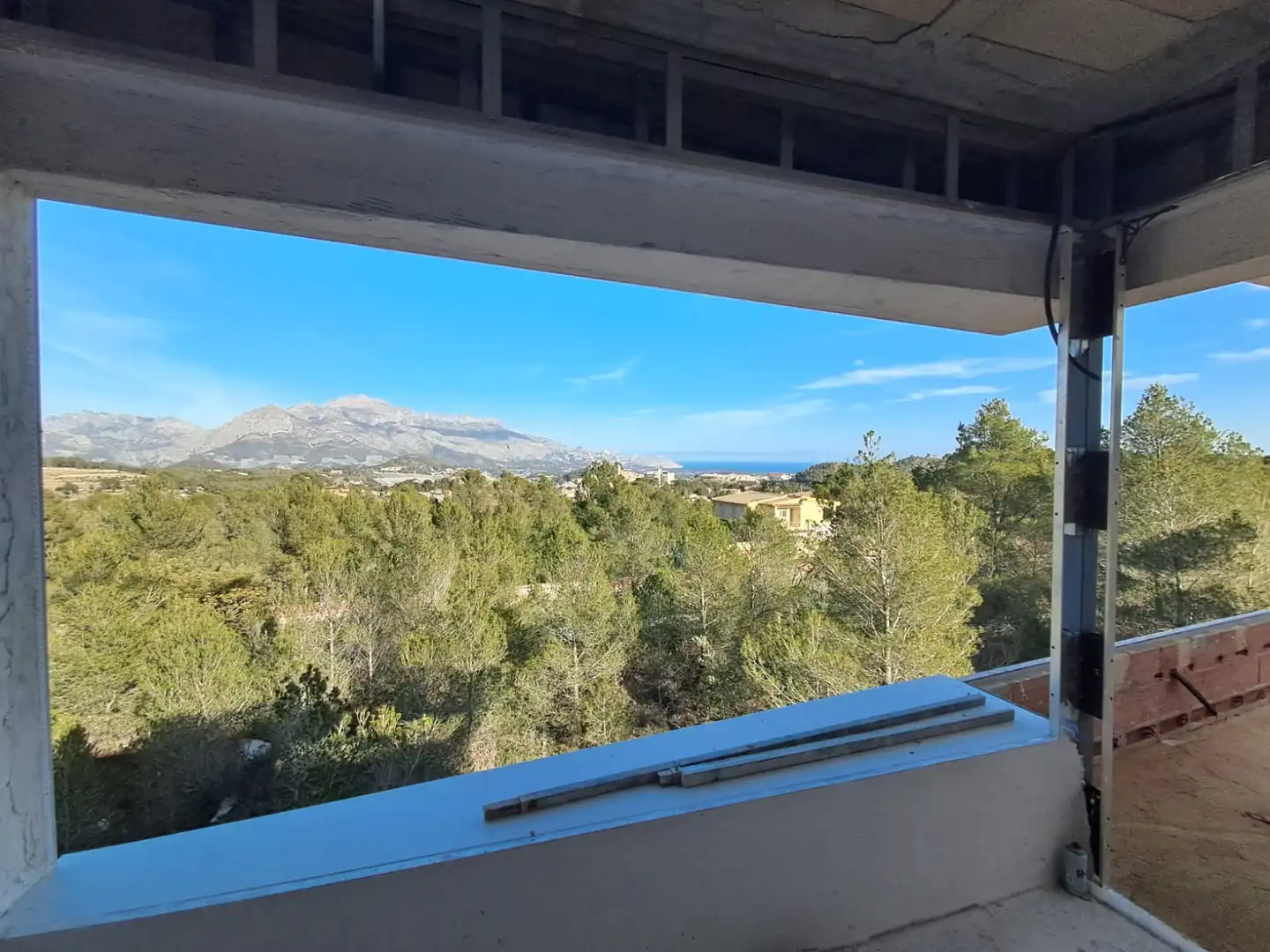 Casa en venta en Balcón de Ponoig - Polop Paradis - Polop Hills, imagen 24