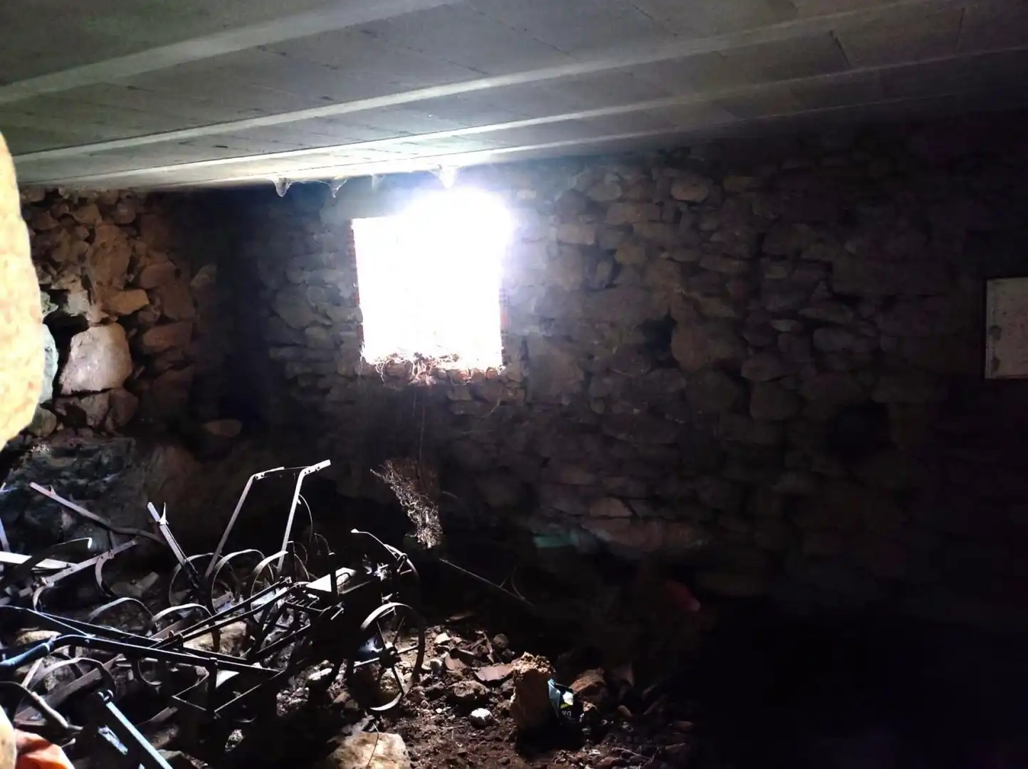 Finca rústica en venta en A Estrada 