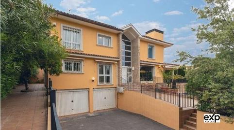 Photo 4 of House or chalet to rent in La Cañada, Valencia