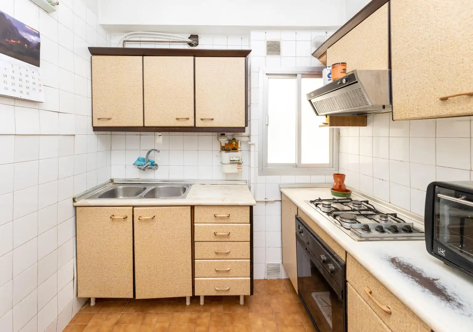 Flat for sale in Calle Infanta Beatriz, 6, Camino de Ronda