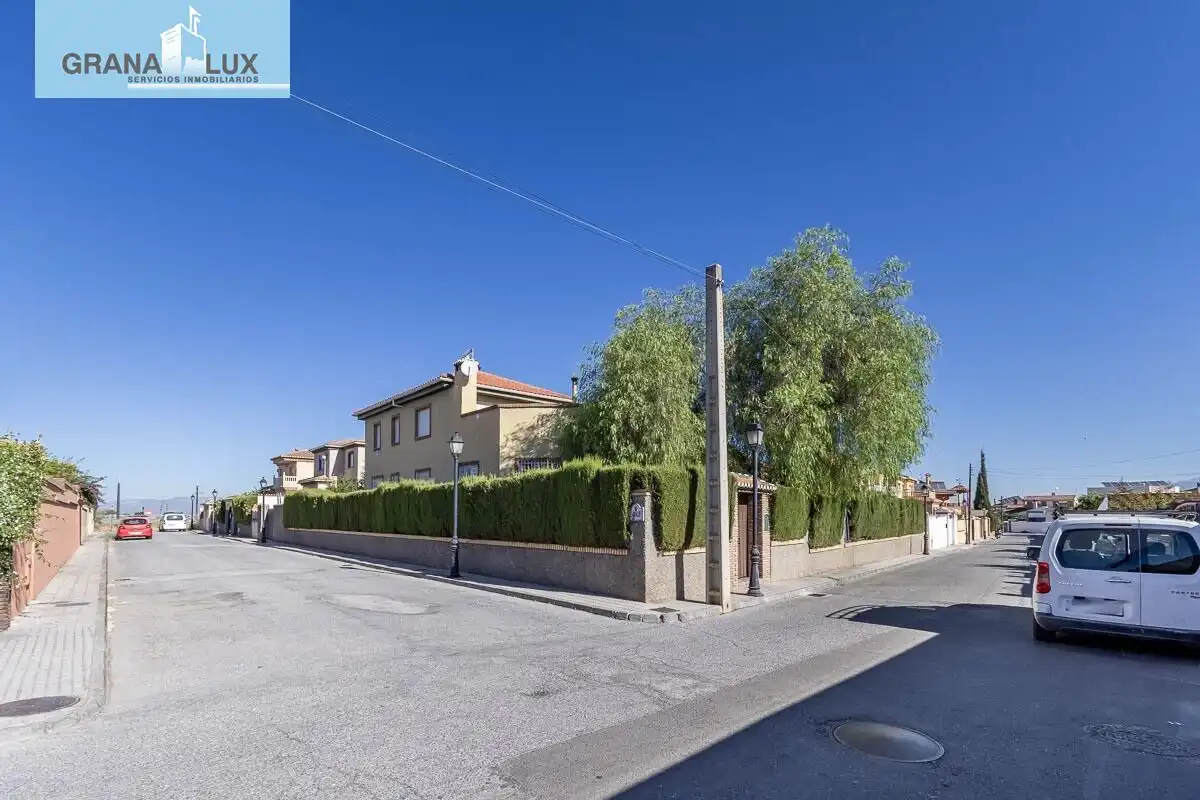 Chalet con piscina en venta en Calle del Arache, imagen 48