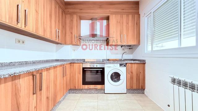 Piso en Alquiler en San Rosendo