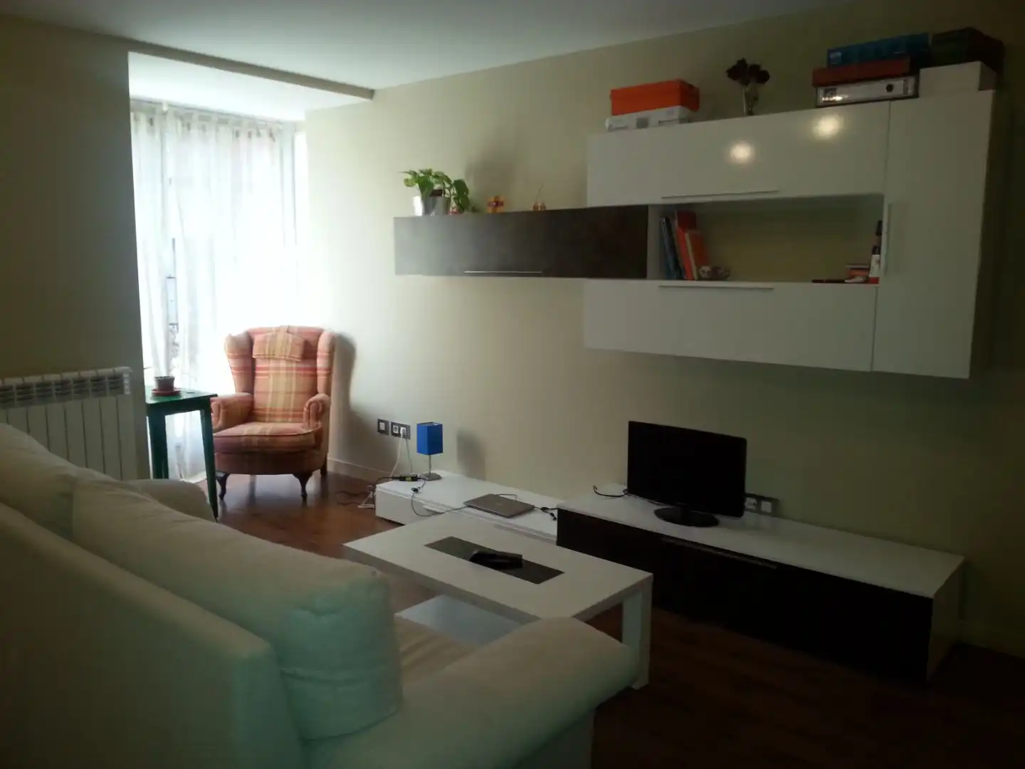 Lofts for rent in Calle el Collado, 8, Centro