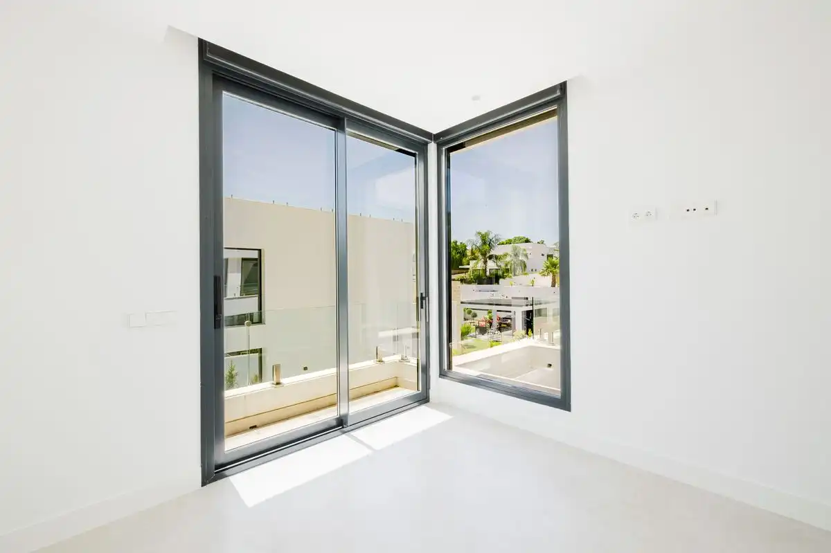 Casa amb piscina en venda a Urbanizacion Señorio De Cortes, imagen 21