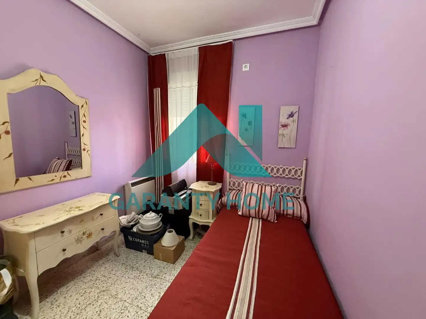 Flat with lift to rent in Casco Antiguo, imagen 31
