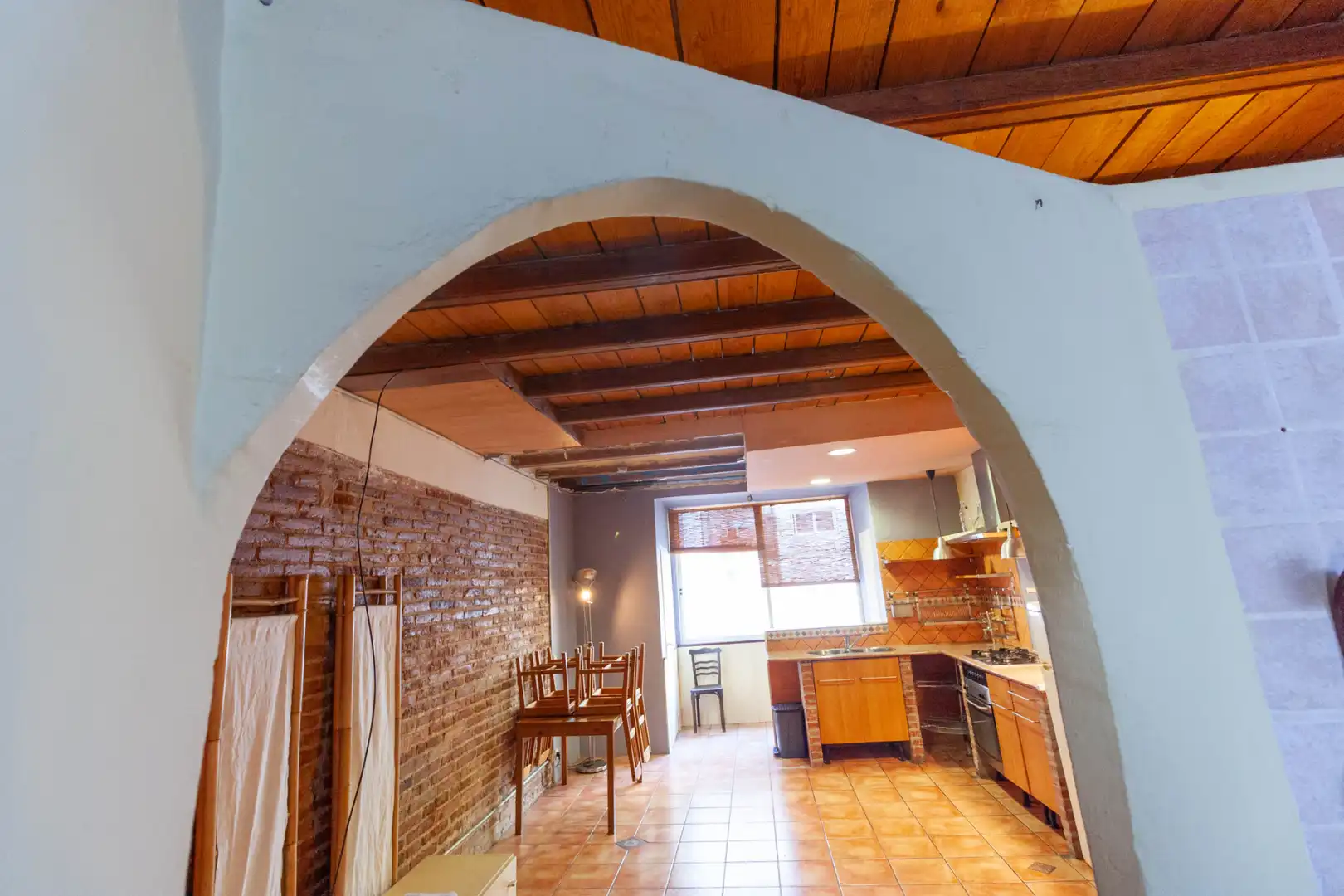 Loft en venda en Barcelona amb Calefacció i Balcó