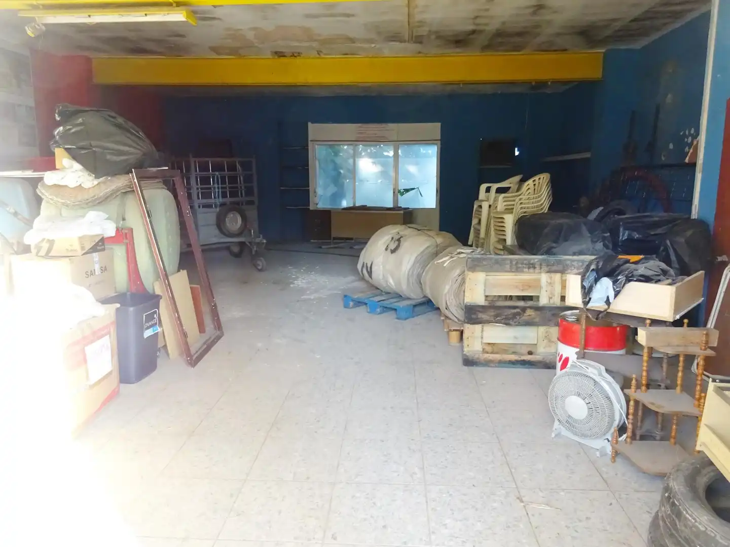 Industrial building for sale in Carretera Cr. Circunvalación CN 431, imagen 12