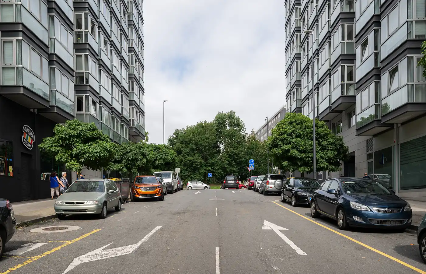 Appartement avec ascenseur à vendre à Rúa Fraternidade 4, imagen 8