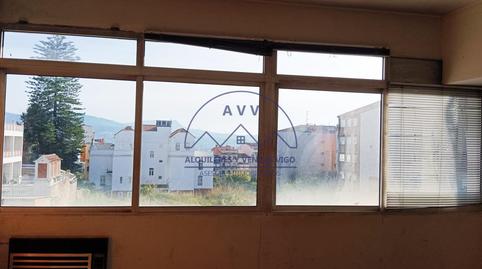 Foto 2 de Planta baixa en venda a Casablanca - Calvario, Pontevedra