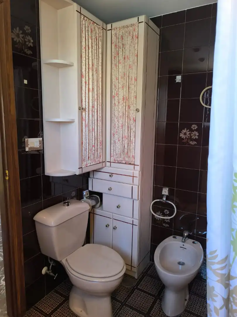Wohnung zur Miete in Camino de Ronda, 212, Pajaritos