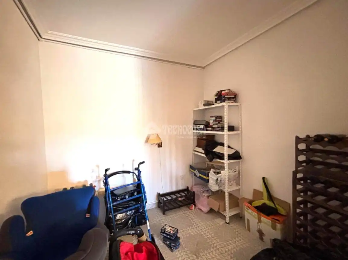 Maison avec terrasse à vendre à Villaverde de Medina, imagen 23