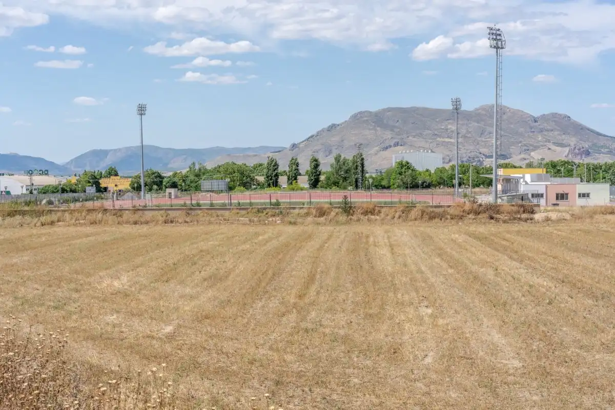 Terreno residenziale in vendita a Avenida america, imagen 13
