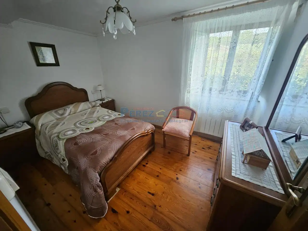 Casa rustica con piscina in vendita a Miño, imagen 12