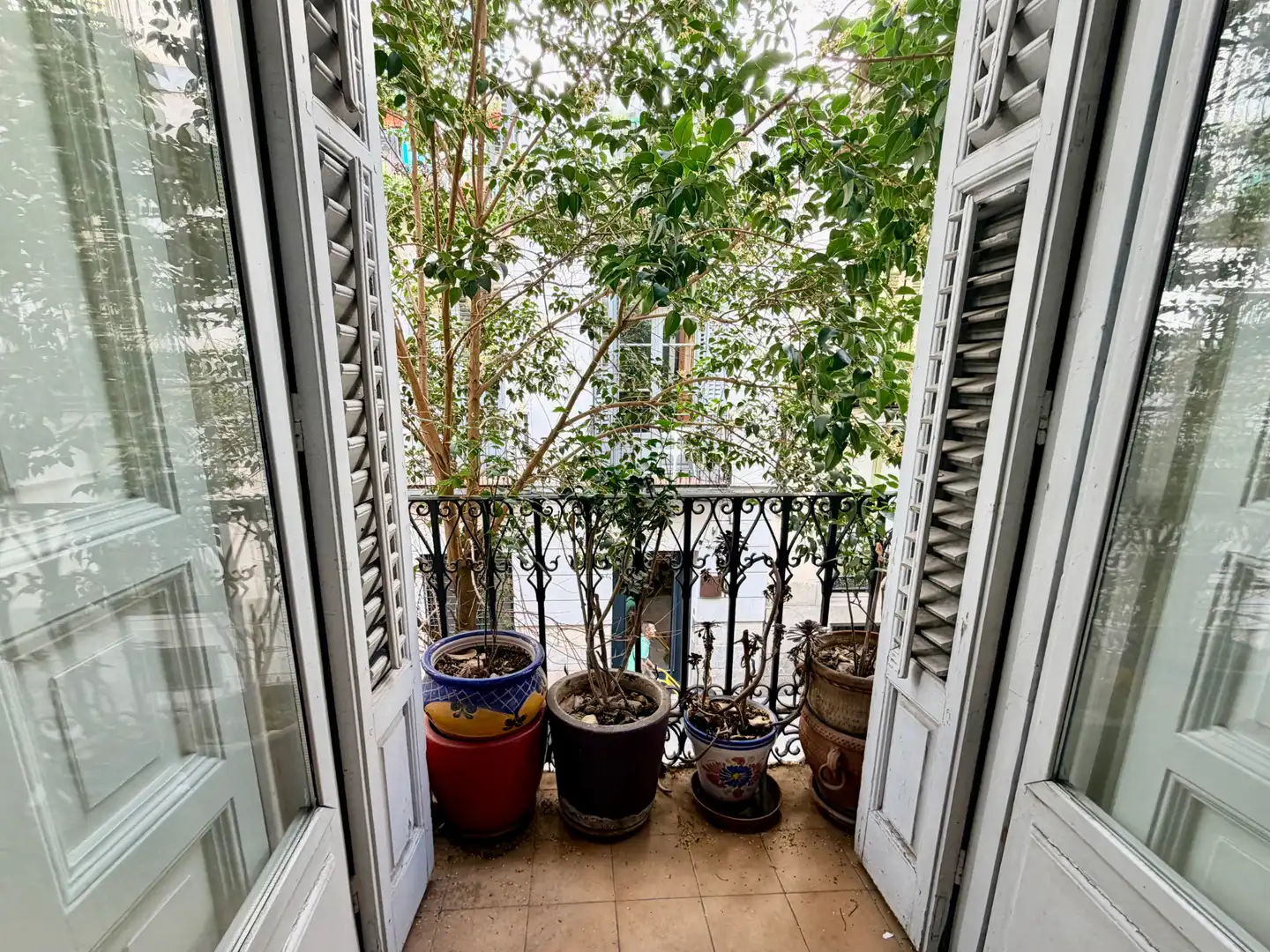 Wohnung mit Terrasse zum Verkauf in Calle de Luis Vélez de Guevara 7, imagen 16