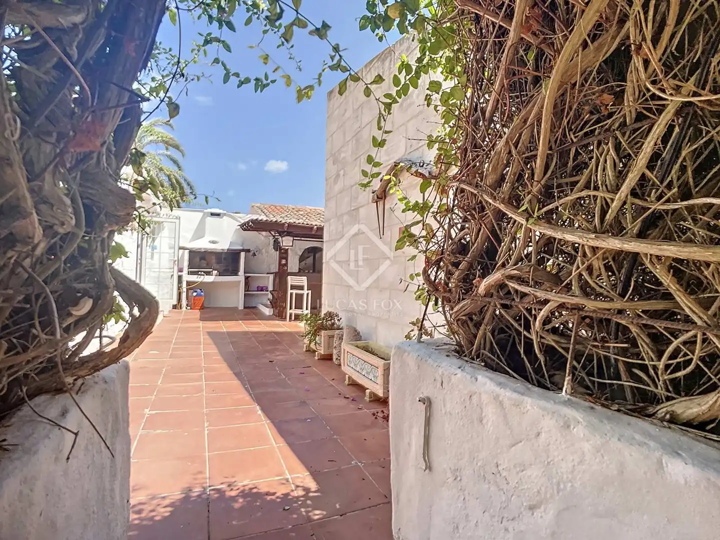 Villa avec terrasse à vendre à Sant Climent - Es Canutells, imagen 10