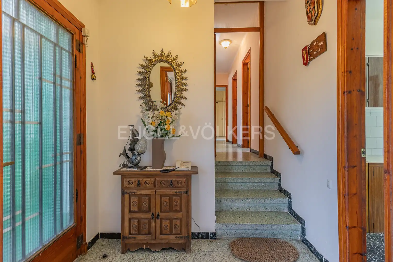 Casa o chalet en venta en Caldes de Montbui con Calefacción, Jardín privado y Terraza