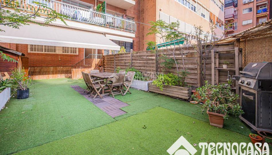 Photo 1 of Flat for sale in La Nova Esquerra de l'Eixample, Barcelona