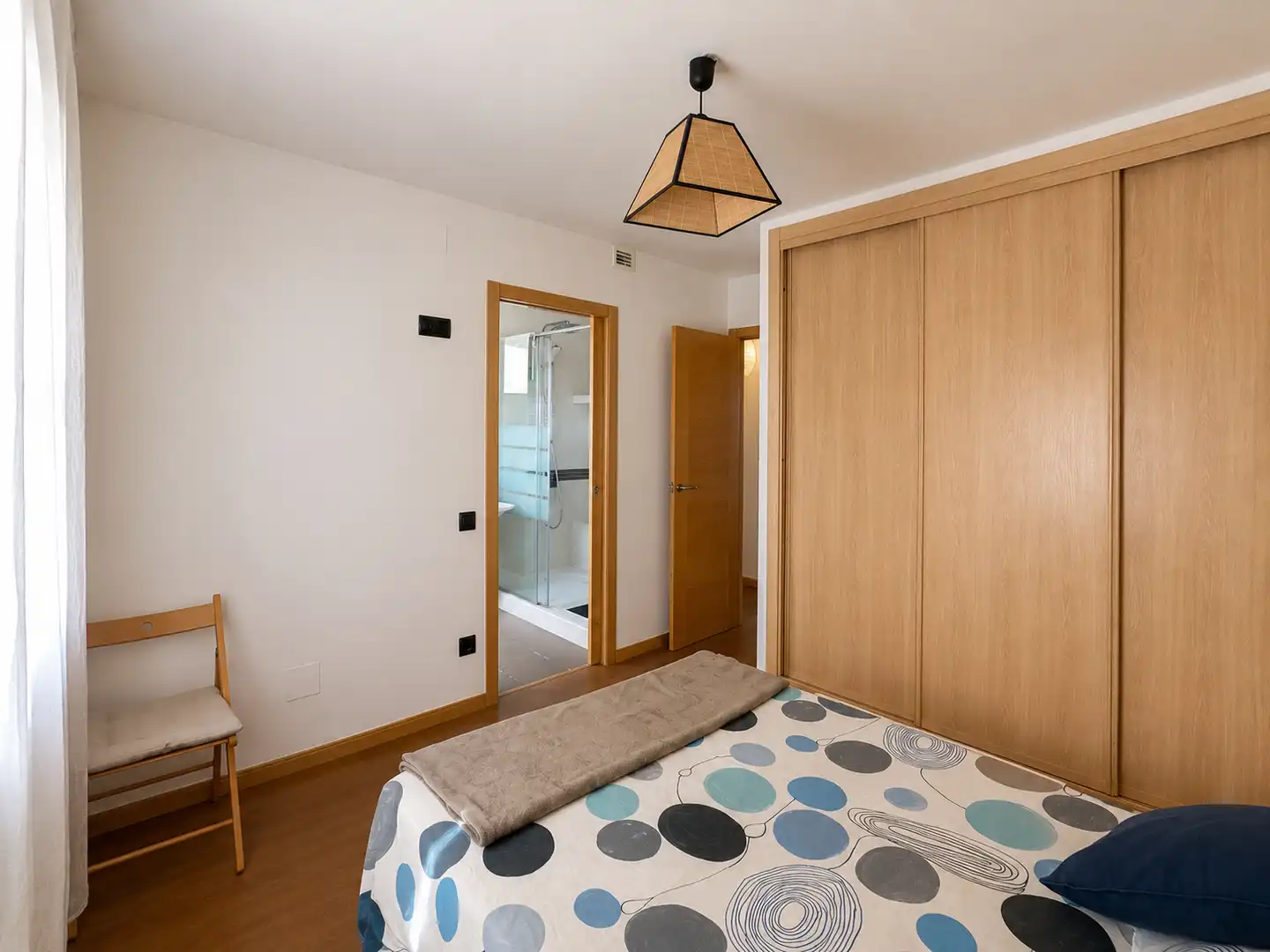 Flat with terrace for sale in Camino de los Fresnos 5, imagen 13