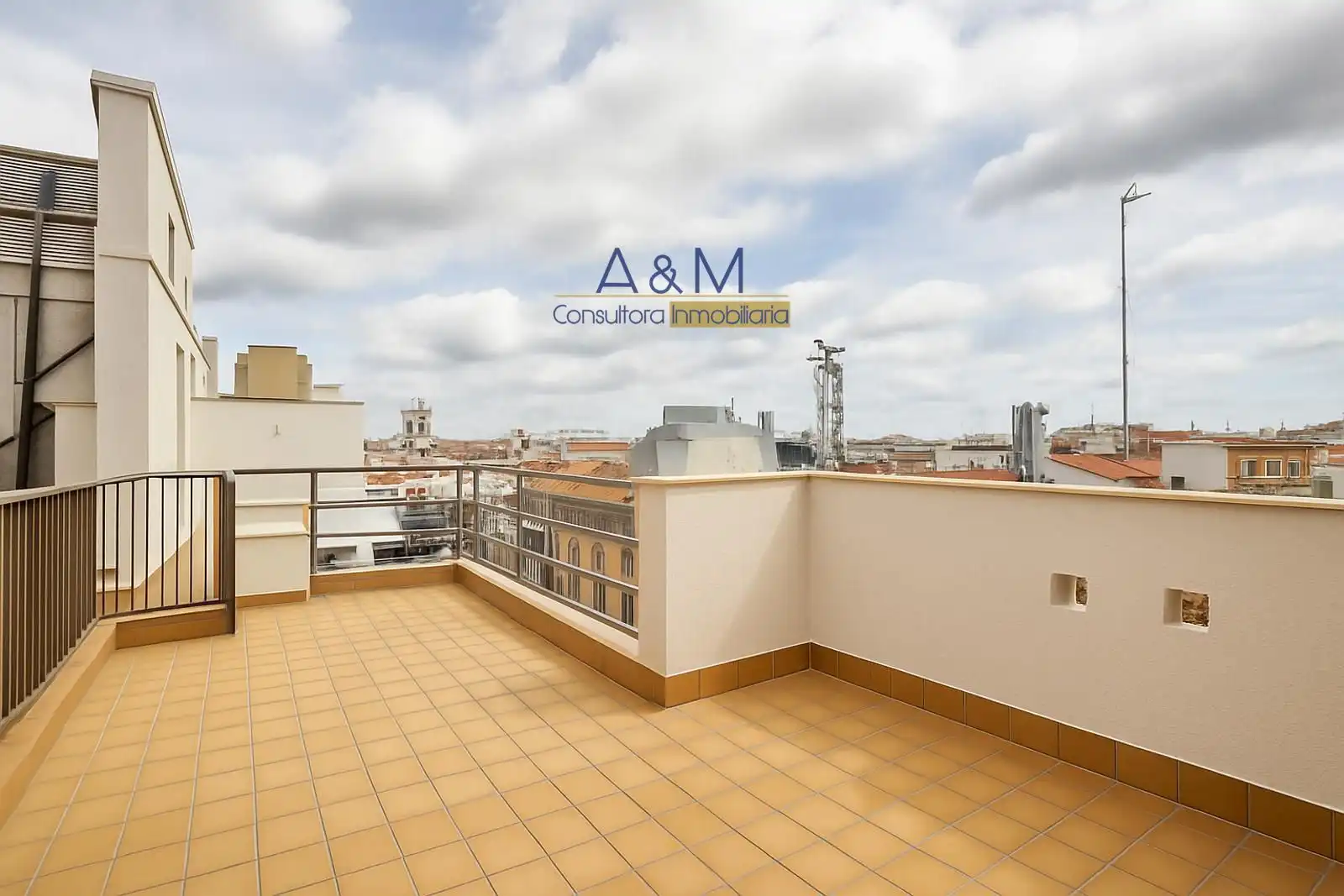 Àtic amb ascensor en venda a SANTIAGO, imagen 16