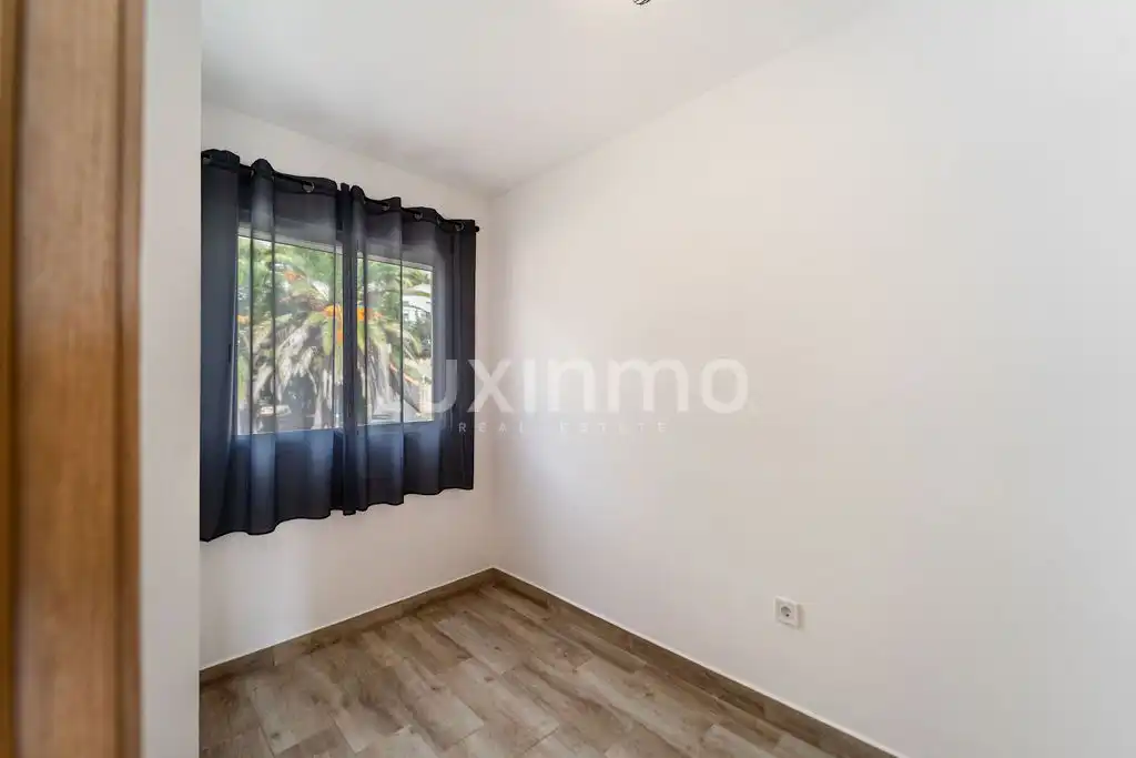 Bedroom of Detached homes for rent in Coloma  