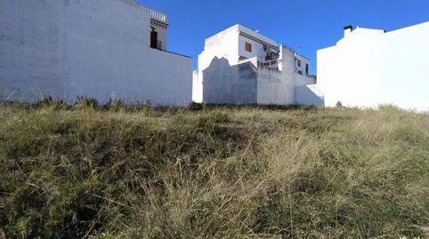 SE VENDE PARCELA ZONA EN PORTICHUELO