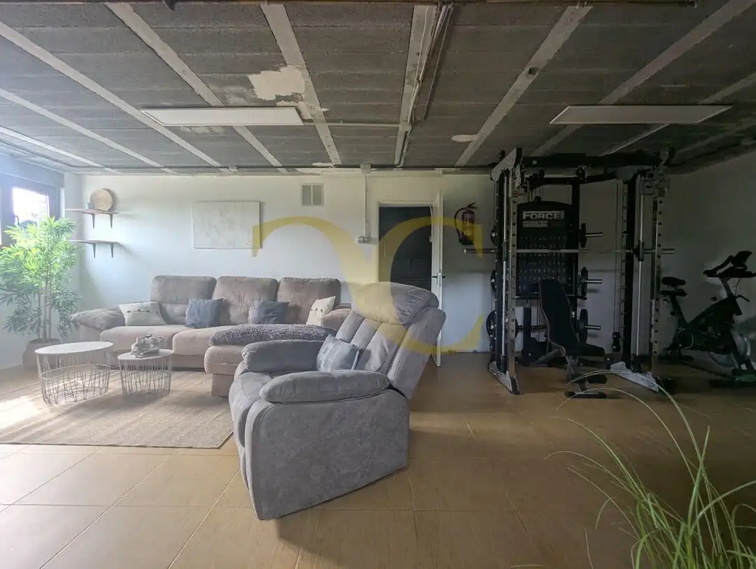 Casa o chalet en venta en Gijón  con Calefacción, Jardín privado y Terraza