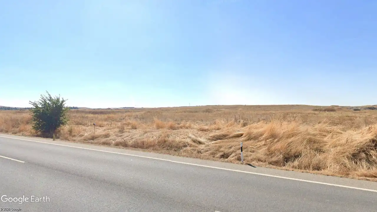 Terreno industrial en venta en Arapiles
