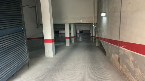Foto 2 von Garage zum Verkauf in Calle Galicia, Parque Ribalta - Plaza de Toros, Castellón de la Plana / Castelló de la Plana
