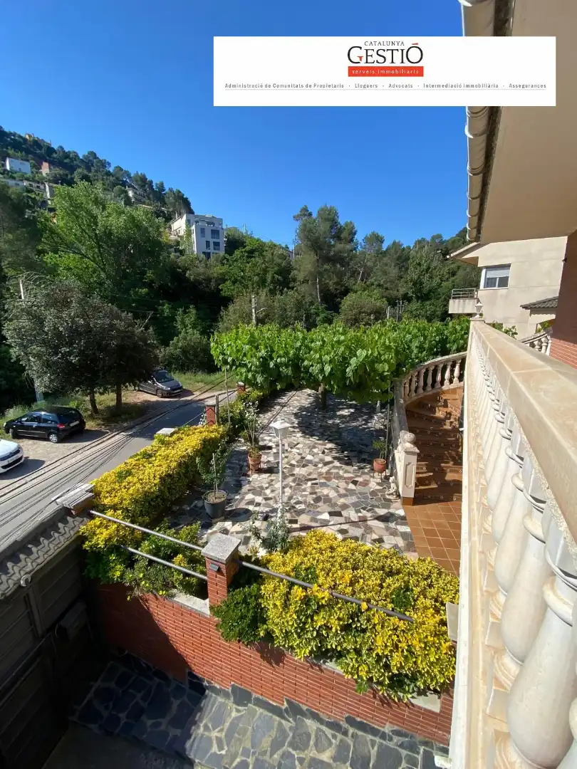 Casa o xalet en venda a Carretera del Bonrepòs, Corbera de Llobregat