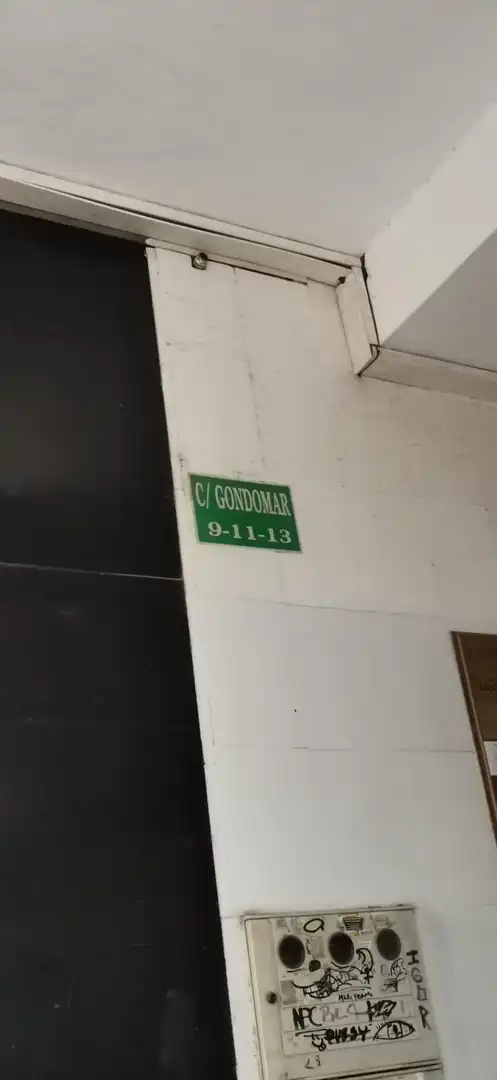 Individuale in vendita a Calle Conde de Gondomar, imagen 4