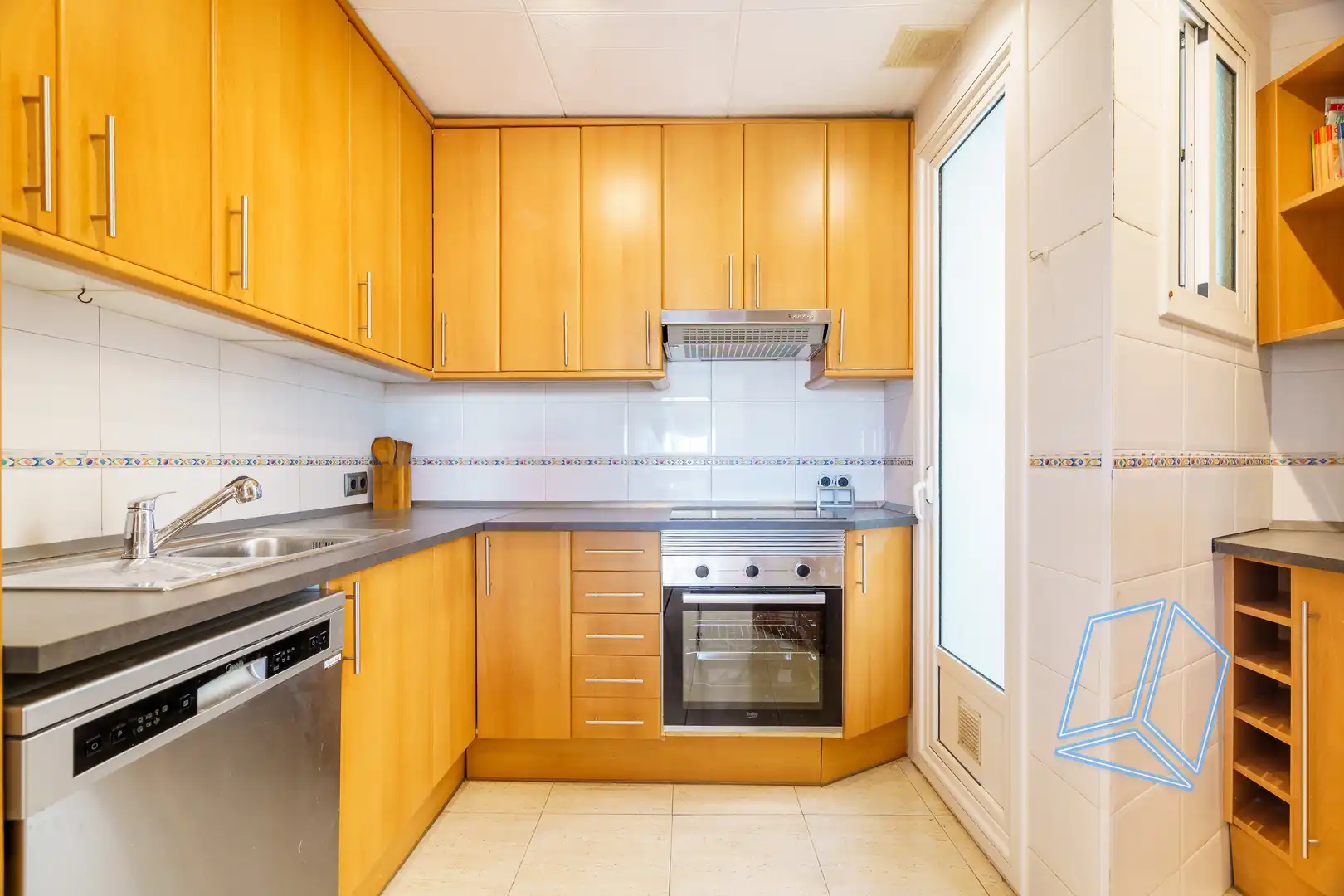 Wohnung zum Verkauf in Carrer de Vallfogona, imagen 11