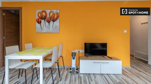 Foto 2 de Apartament per a compartir a Tres Forques,  Valencia Capital