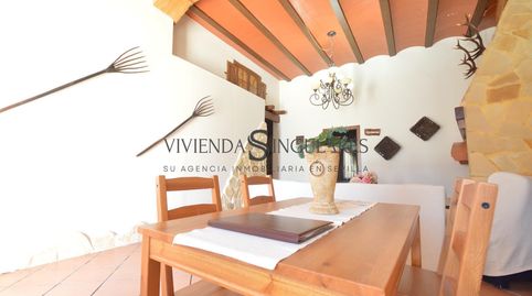 Photo 4 of Houses for sale in Arroyomolinos de León, Huelva