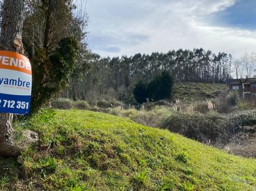 Wohnbaugrundstück zum Verkauf in SOLORZ-P LLEGA