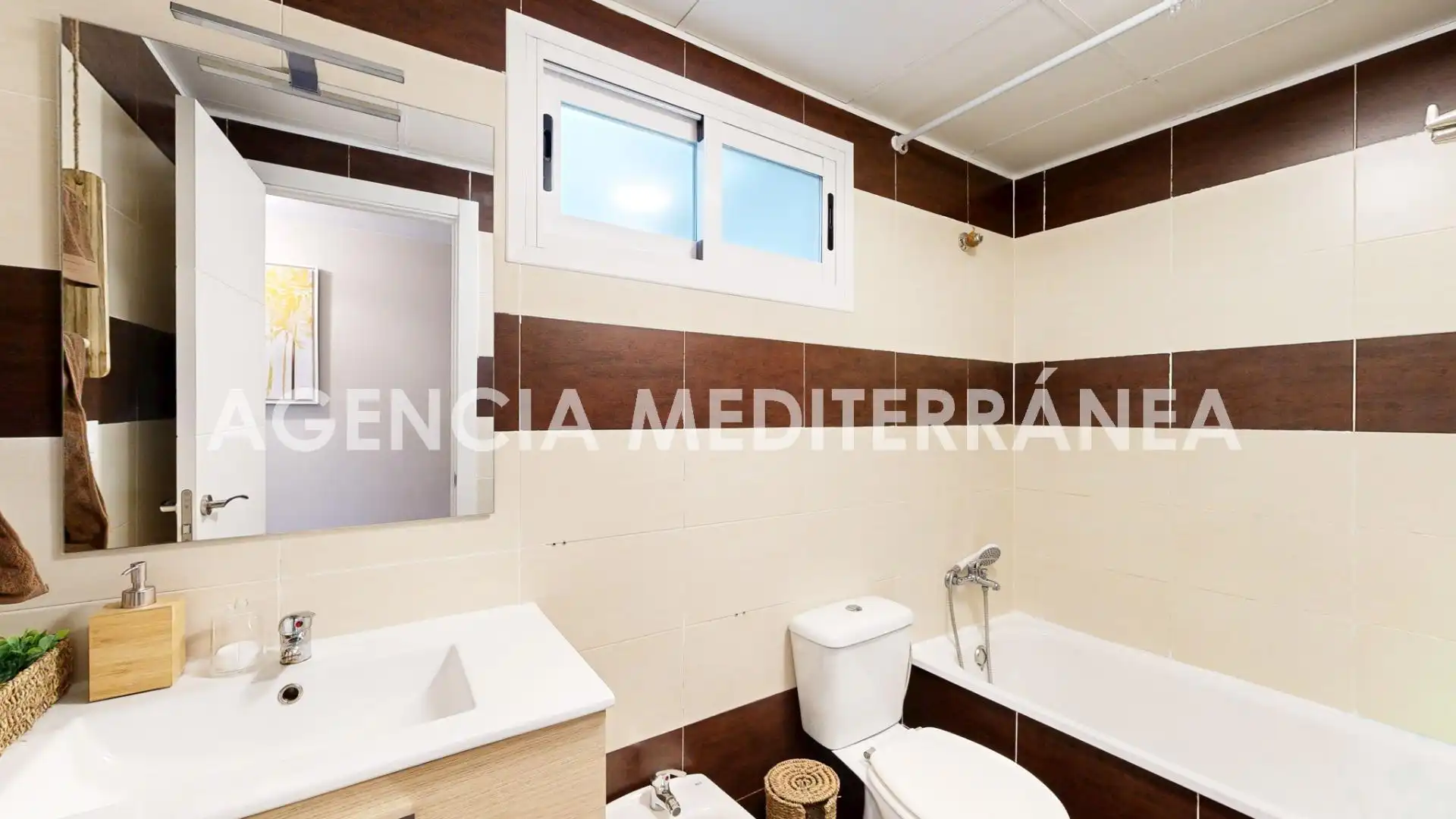 Piso con terraza en venta en Picassent, imagen 13