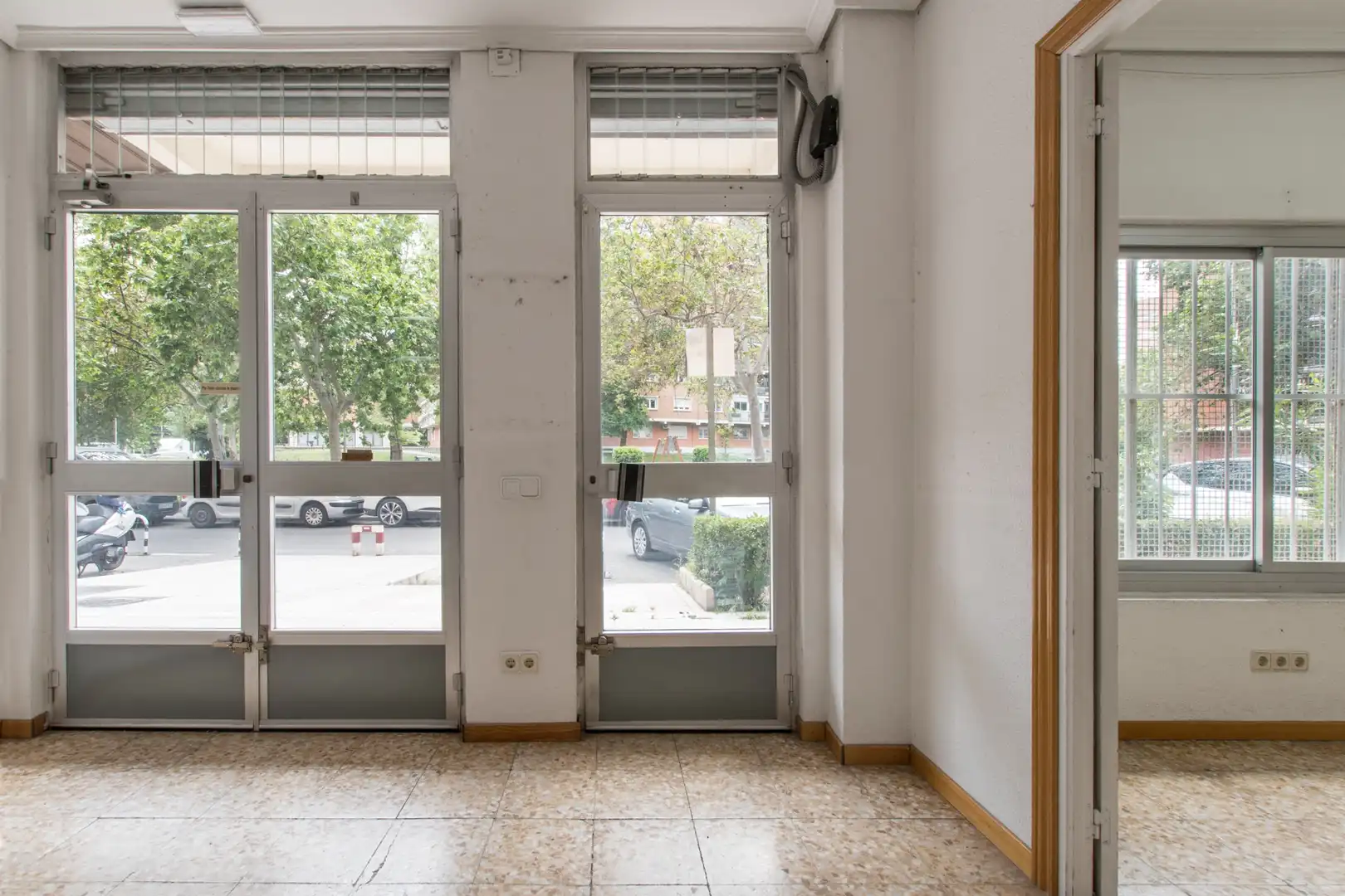 Local en venta en Madrid con Aire acondicionado