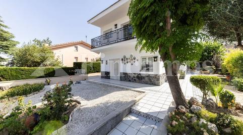 Foto 4 de Casa o chalet en venta en Gandhi, Castellarnau, Sabadell