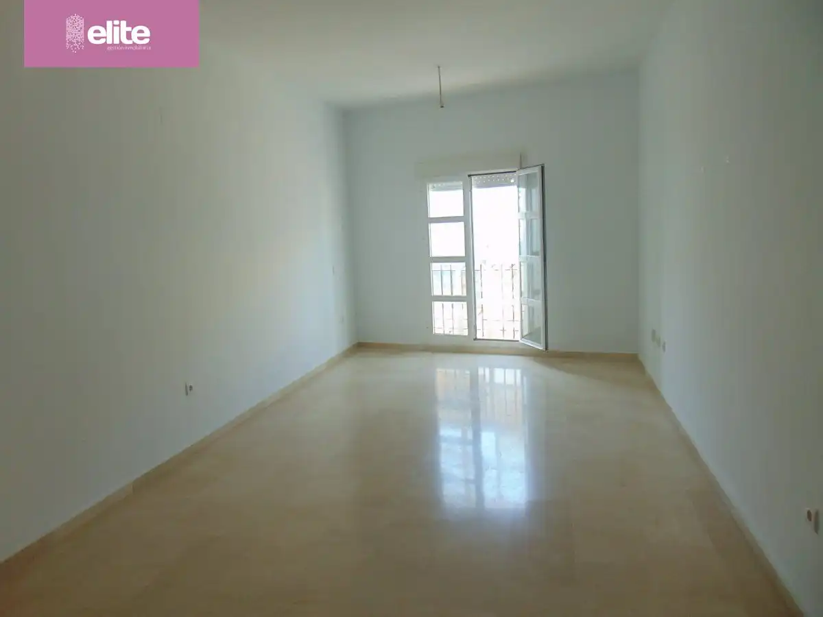 Living room of Flat for sale in Jerez de la Frontera  with Balcony