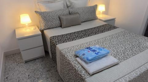 Foto 4 de Pis de lloguer a Barcelona, La Trinidad, Málaga Capital