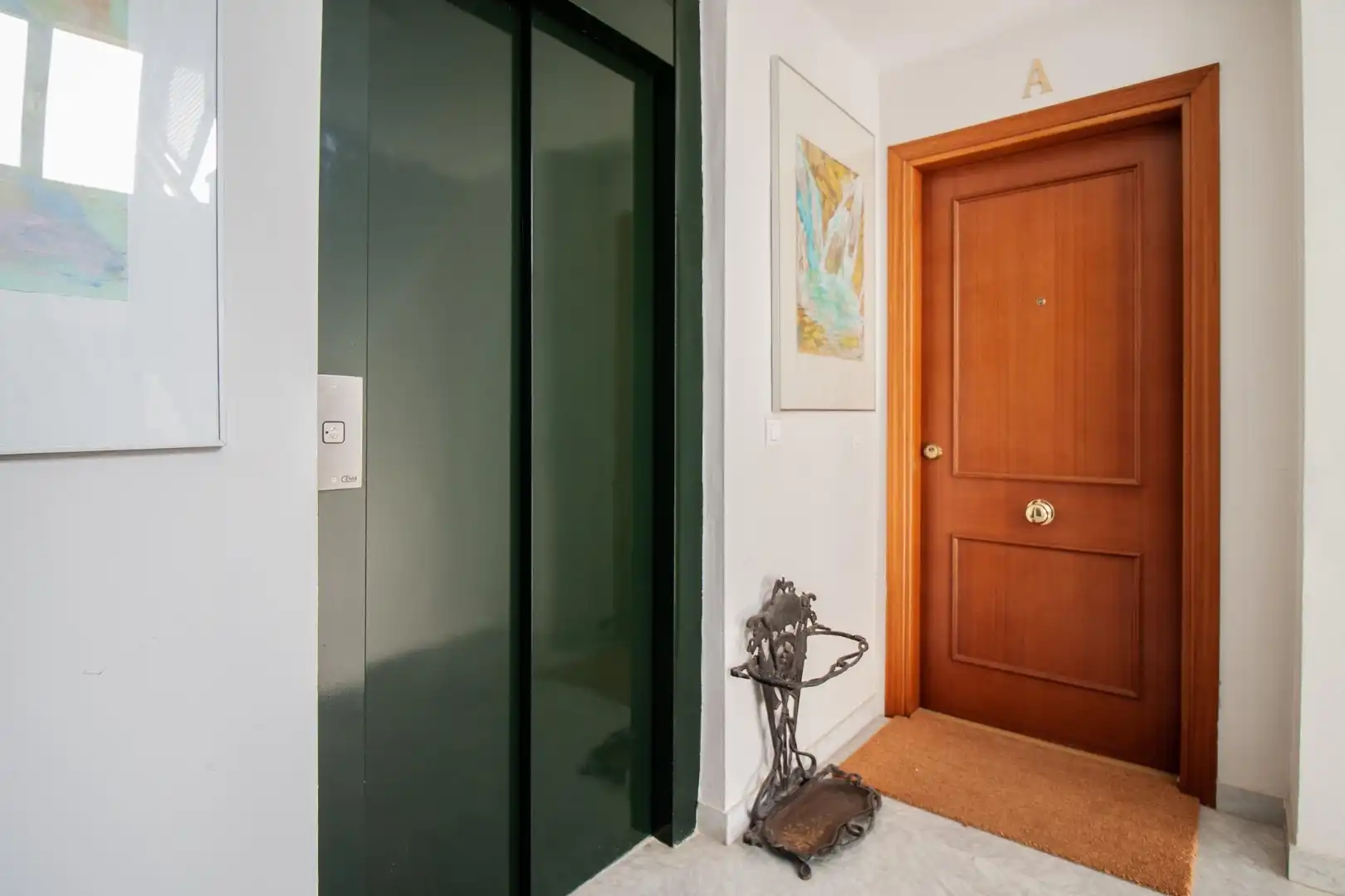 Wohnung mit Terrasse zur Miete in Avenida UNIVERSIDAD DE SALAMANCA, imagen 36
