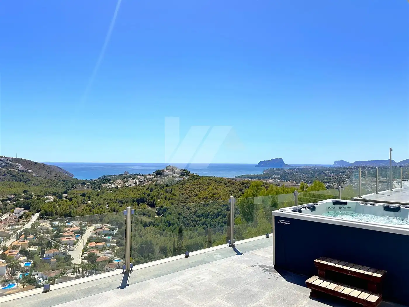 Detached house with pool for sale in Paichi, imagen 35