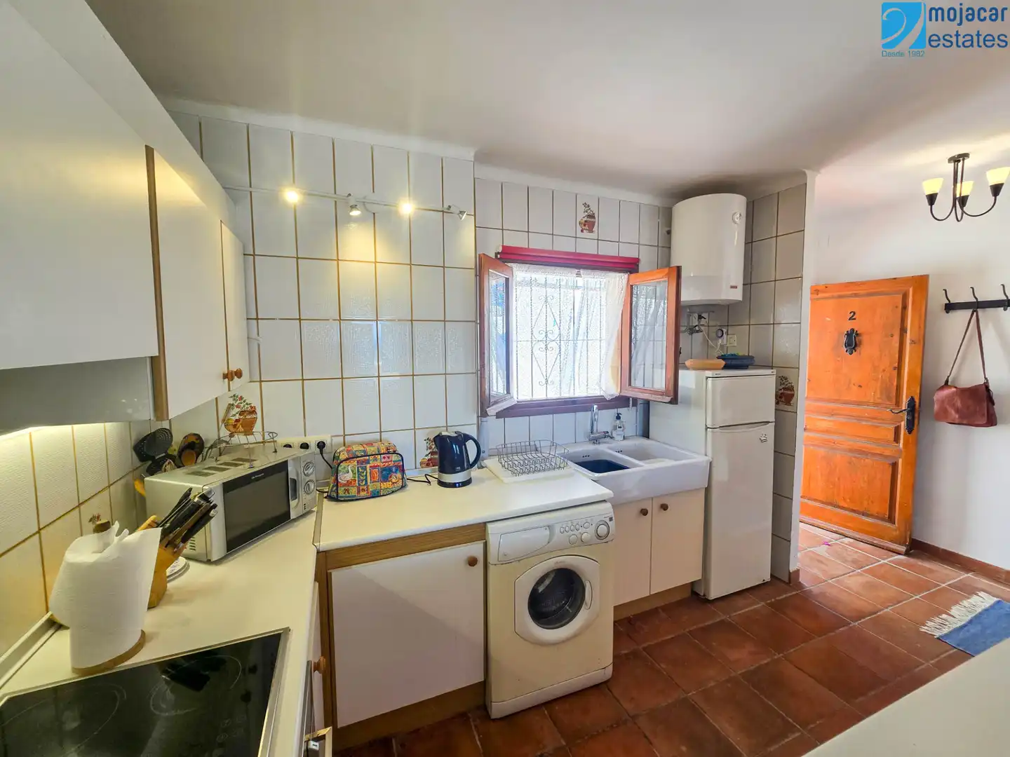 Habitatge amb terrassa en venda a Calle las Panaeras 1, imagen 7