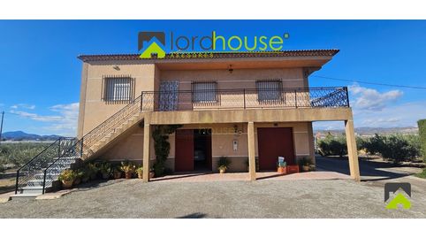 Foto 3 de Casa o xalet en venda a Calle Sosas, Puerto Lumbreras, Murcia